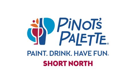 Pinot's Palette Columbus