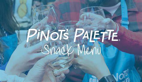 Pinot's Palette Naperville Studio