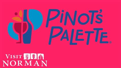 Pinot's Palette Norman OK Art Studio and Wine Bar