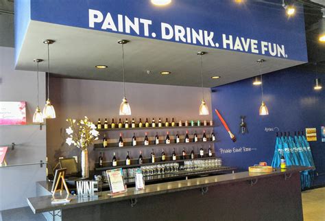 How to Get Started at Pinots Palette Olathe