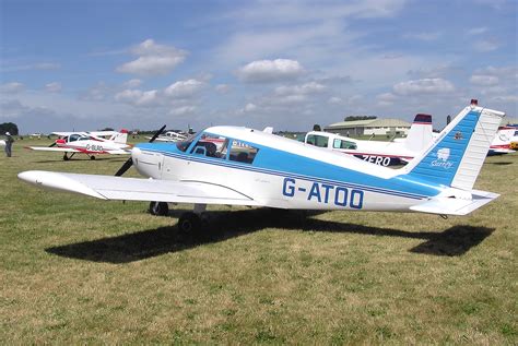 Piper PA-28-140 Cherokee