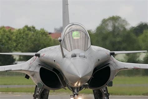 The Eurofighter Typhoon's PIRATE IRST system