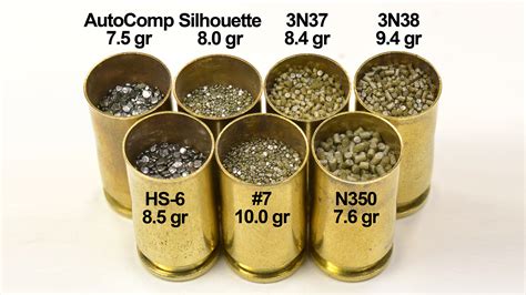 Pistol Accuracy Factors