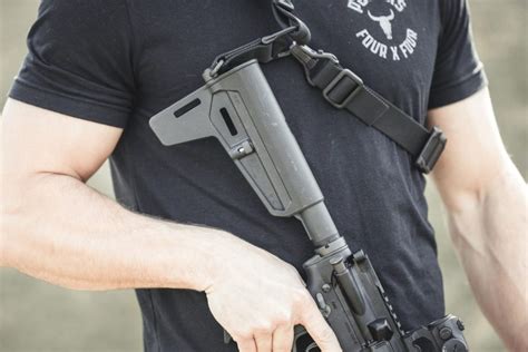 Pistol Brace