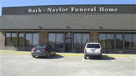 Pittsburg KS Bath Naylor Obituaries