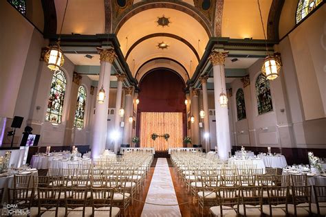 Pittsburgh Events Venues