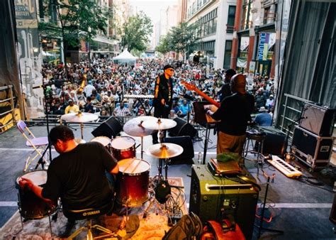 Pittsburgh JazzLive International Festival