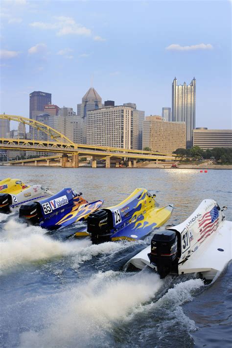 Pittsburgh Regatta