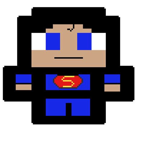 Pixel Art Example 1