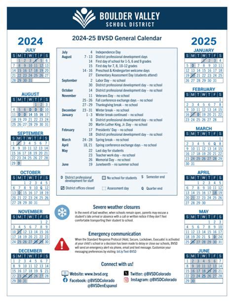 Use the Calendar to Plan Ahead