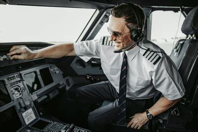 Importance of Plane Captain Role