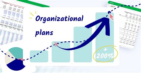 Planning and organization