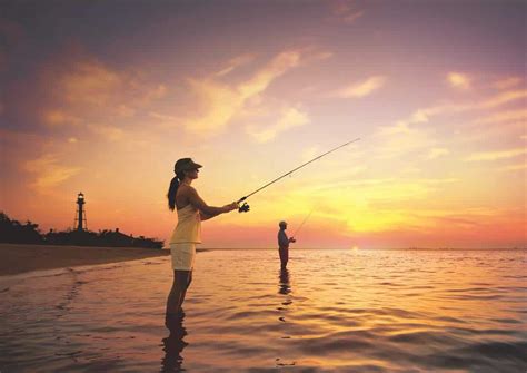 Planning a Fishing Trip with Solunar Calendar