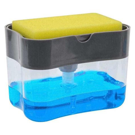 Wet Palette DIY Plastic Container