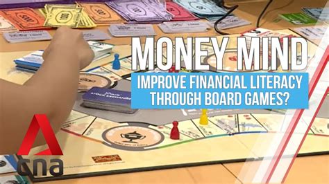 Play Money Financial Literacy