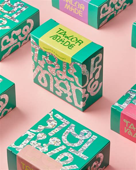 Playful Branding