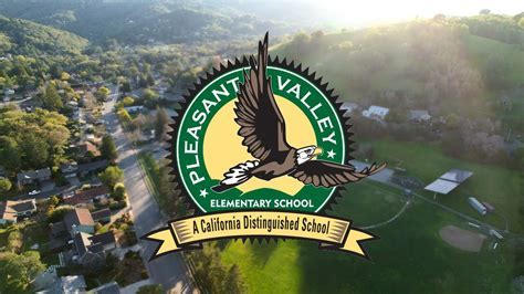 Pleasant Valley School Calendar 23-34