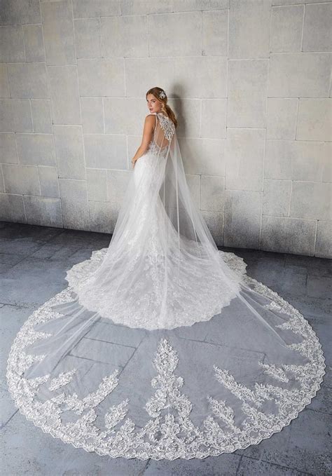 Plouise Bridal Gown