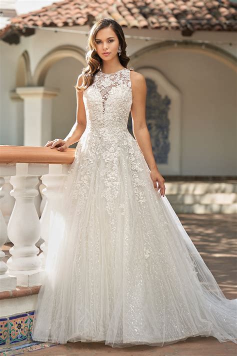 Plouise Bridal Gown Styles