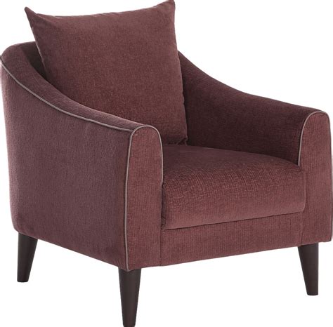 Plum Accent Furniture