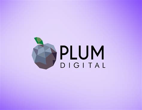 Plum Digital Design