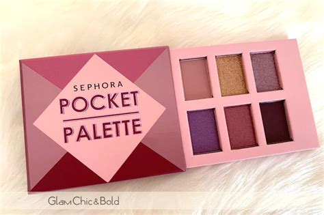 Essential Colors for a Pocket Palette