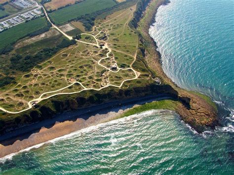 Pointe du Hoc Experience