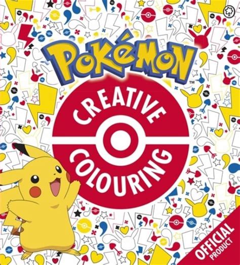 Creative expression with Pokémon