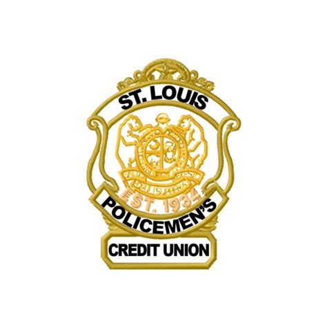 Policemen's Credit Union security measures