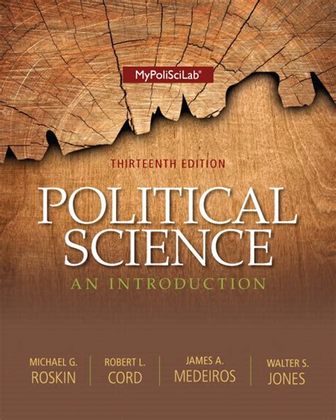 Political Science Methods