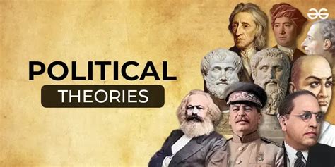 Political Science Theory