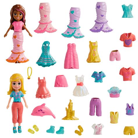 Polly Pocket Accessories 4