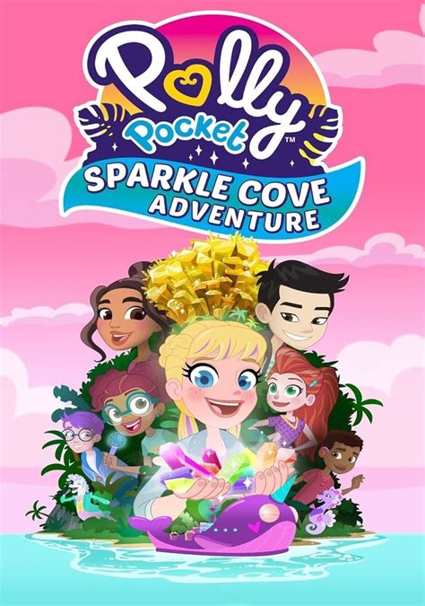 Polly Pocket Adventure 10