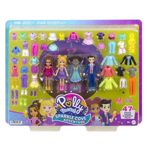 Polly Pocket Collectibles 7