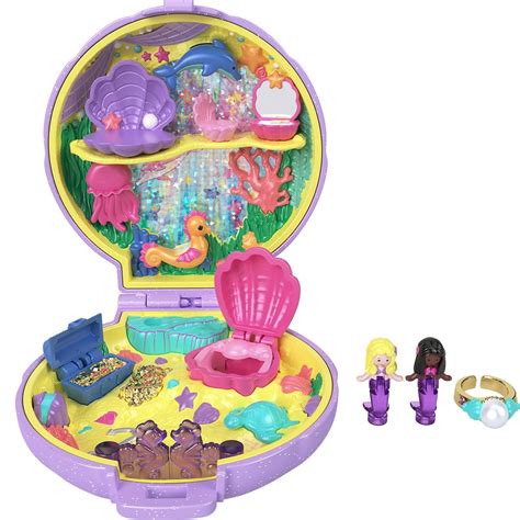 Polly Pocket Fun 9