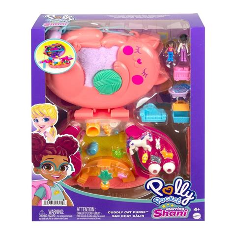 Polly Pocket Surprise 2