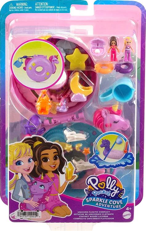 Polly Pocket Toys 8