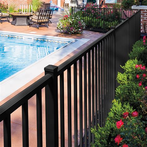 Pool Fencing