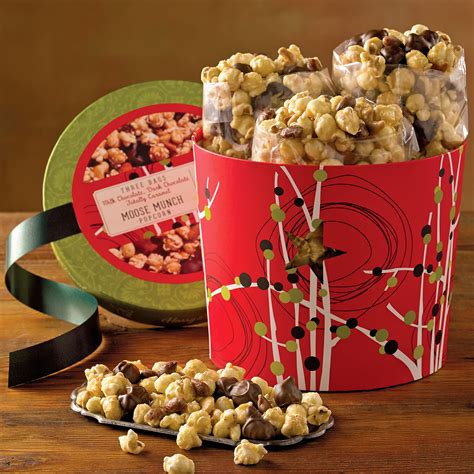 Popcorn gifts