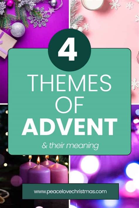 Popular Advent Calendar Themes