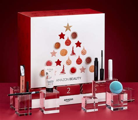 Popular Beauty Advent Calendar Brands