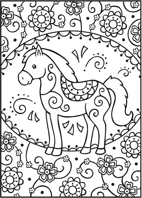 Popular Coloring Page Themes