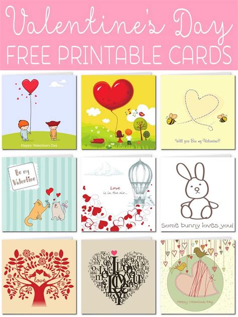 Popular Free Valentine Card Websites