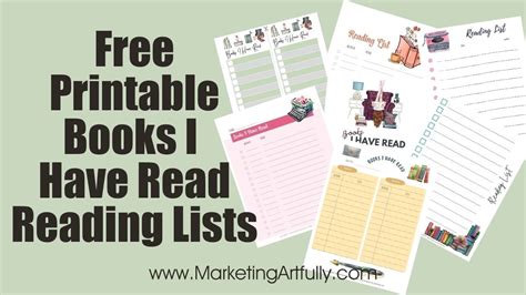 Popular Platforms for Free Printable Books