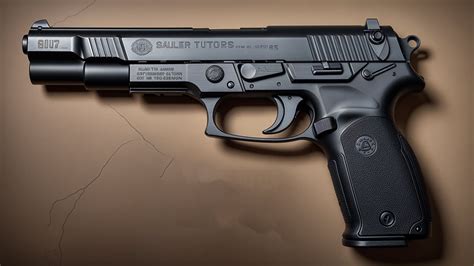 Popular Sig Sauer Guns