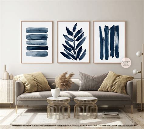 Popular Trends in Printable Wall Art Designs