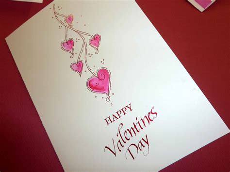 Popular Valentine Card Designs