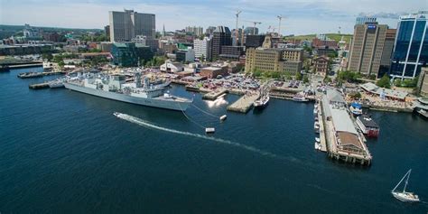 Port of Halifax