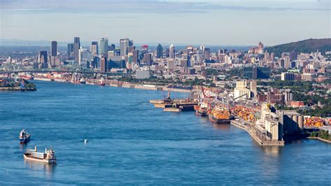 Port of Montreal