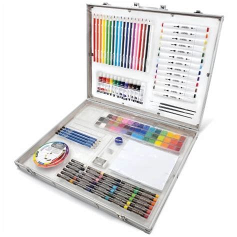 Mini Paint Palette